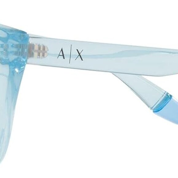 Women's Square Prescription Eyewear Frames Bio-Based Nylon Universal Fit - Picture 3 of 7